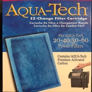Aqua-Tech EZ-Change #3 Filters